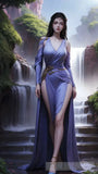 Beautiful Fantasy Girls 21 Ai Artwork