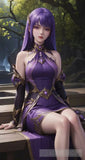 Beautiful Fantasy Girls 22 Ai Artwork