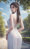 Beautiful Fantasy Girls 24 Ai Artwork