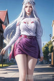 Beautiful Fantasy Girls 24 Ai Artwork