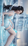 Beautiful Fantasy Girls 26 Ai Artwork