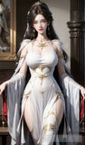 Beautiful Fantasy Girls 26 Ai Artwork