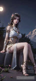 Beautiful Fantasy Girls 26 Ai Artwork