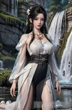 Beautiful Fantasy Girls 26 Ai Artwork