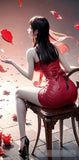 Beautiful Fantasy Girls 26 Ai Artwork