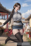 Beautiful Fantasy Girls 27 Ai Artwork