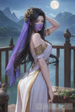 Beautiful Fantasy Girls 27 Ai Artwork