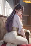 Beautiful Fantasy Girls 27 Ai Artwork