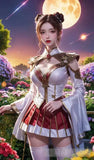 Beautiful Fantasy Girls 29 Ai Artwork