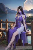 Beautiful Fantasy Girls 29 Ai Artwork
