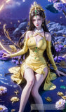 Beautiful Fantasy Girls 29 Ai Artwork