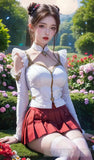 Beautiful Fantasy Girls 29 Ai Artwork