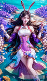 Beautiful Fantasy Girls 29 Ai Artwork