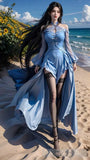 Beautiful Fantasy Girls 32 Ai Artwork