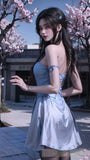 Beautiful Fantasy Girls 32 Ai Artwork