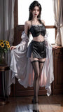 Beautiful Fantasy Girls 32 Ai Artwork