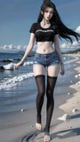 Beautiful Fantasy Girls 33 Ai Artwork
