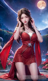 Beautiful Fantasy Girls 36 Ai Artwork
