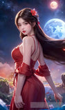 Beautiful Fantasy Girls 36 Ai Artwork