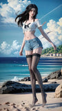 Beautiful Fantasy Girls 37 Ai Artwork