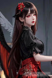 Beautiful Fantasy Girls 38 Ai Artwork