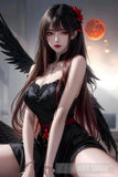 Beautiful Fantasy Girls 38 Ai Artwork