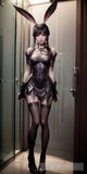 Beautiful Fantasy Girls 40 Ai Artwork