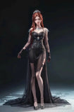Beautiful Fantasy Girls 43 Ai Artwork