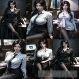 Beautiful Fantasy Girls 46 Ai Artwork