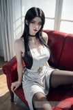 Beautiful Fantasy Girls 47 Ai Painting