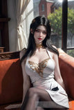 Beautiful Fantasy Girls 47 Ai Painting