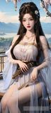 Beautiful Fantasy Girls 53 Ai Artwork