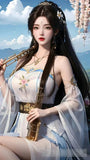 Beautiful Fantasy Girls 53 Ai Artwork