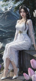 Beautiful Fantasy Girls 55 Ai Artwork