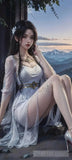 Beautiful Fantasy Girls 55 Ai Artwork