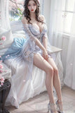 Beautiful Fantasy Girls 56 Ai Artwork