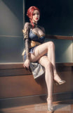 Beautiful Fantasy Girls 58 Ai Artwork