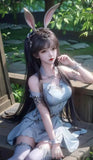 Beautiful Fantasy Girls 62 Ai Artwork