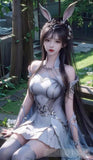 Beautiful Fantasy Girls 62 Ai Artwork