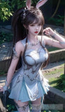 Beautiful Fantasy Girls 62 Ai Artwork