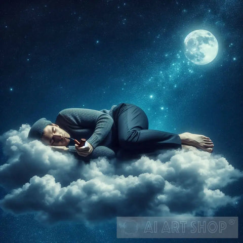Beautiful Slumber