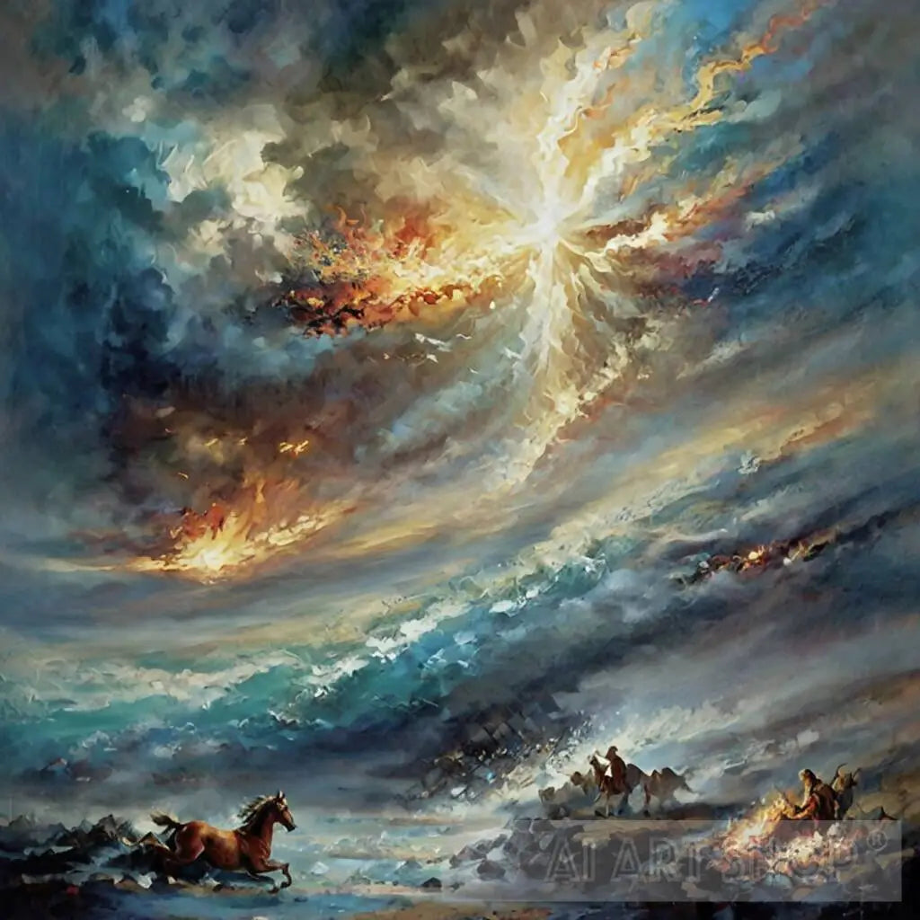 Beginning Of The End