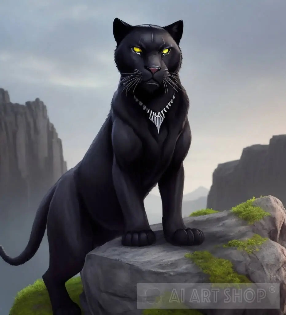 Black Panther