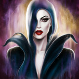 Maleficent