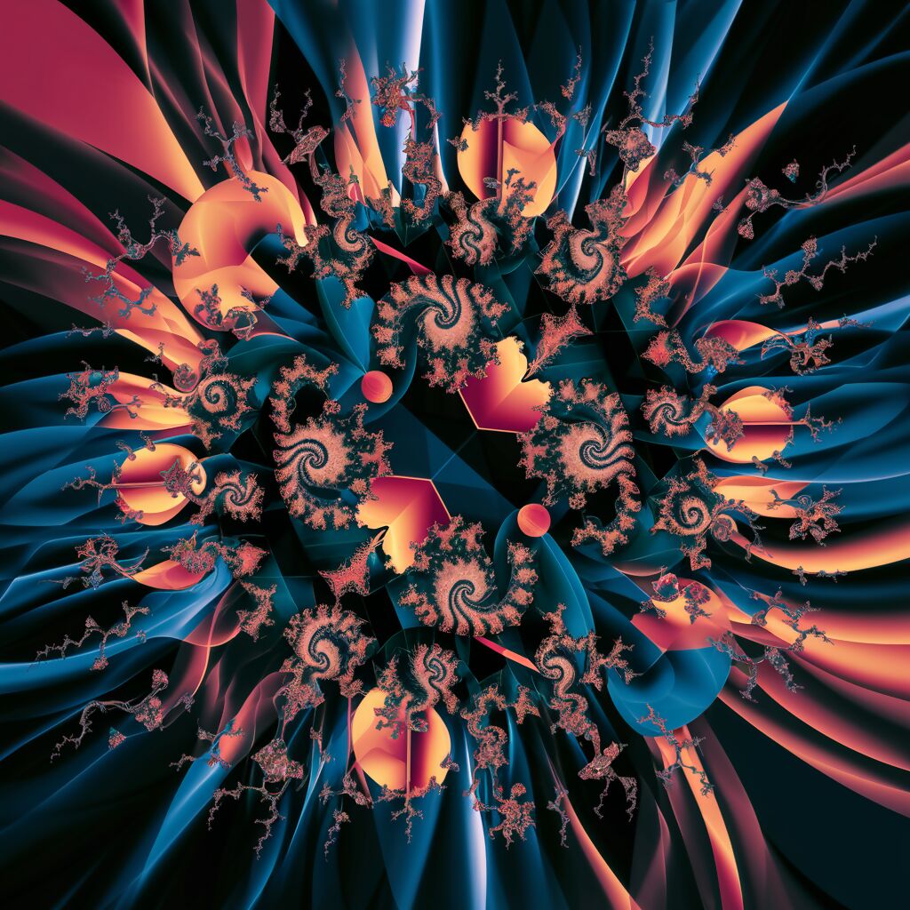 Geometric Reverberations Quantum Reverberations