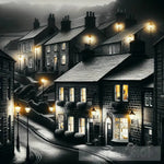 Bronte Country Ai Artwork