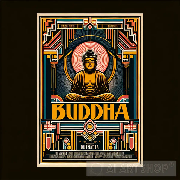 Buddha 1