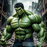 Bulk Anime Art Ai Artwork