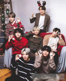 Bulletproof Boy Scouts-Bts Pop Ai Art