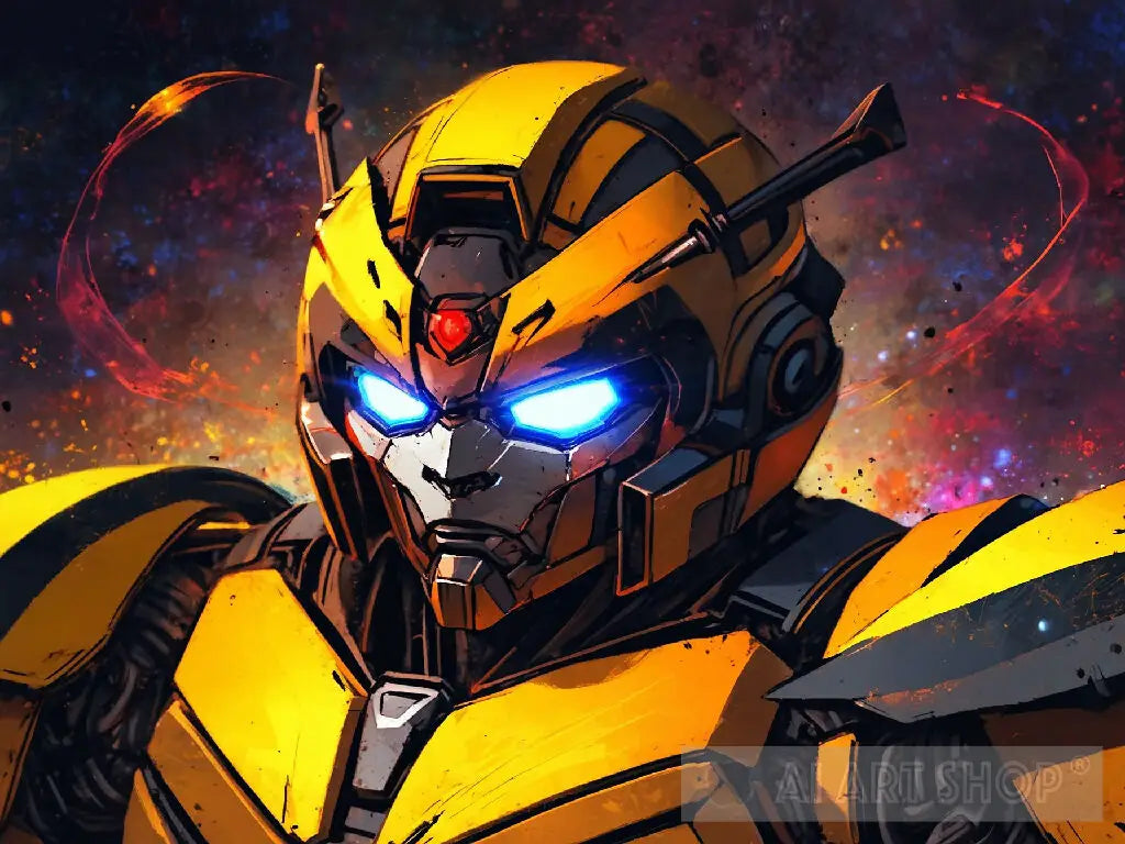 BumbleBee II